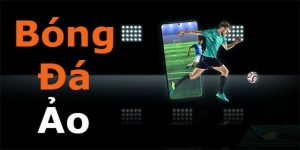 Bóng Đá Ảo 8XBET - Khám Phá Xu Hướng Giải Trí Đỉnh Cao