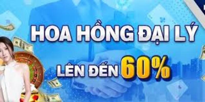 Nhận hoa hồng liền tay cực hấp dẫn