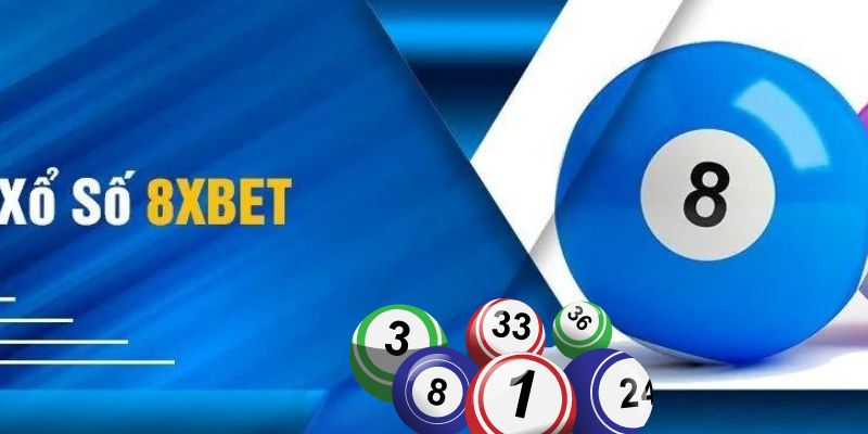 Đôi nét về xổ số 8xbet