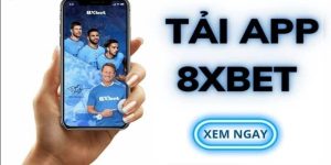 tải app 8XBET