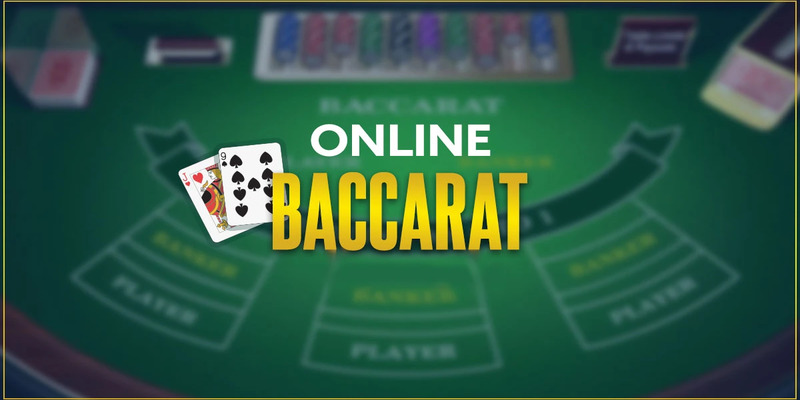 Baccarat - Game Chơi Casino Thú Vị Hấp Dẫn Bậc Nhất Hiện Nay