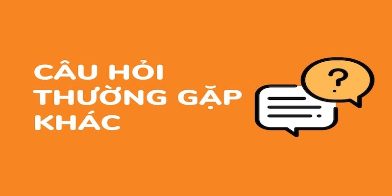 Câu hỏi về nguyên nhân không thể đăng nhập vào tài khoản 