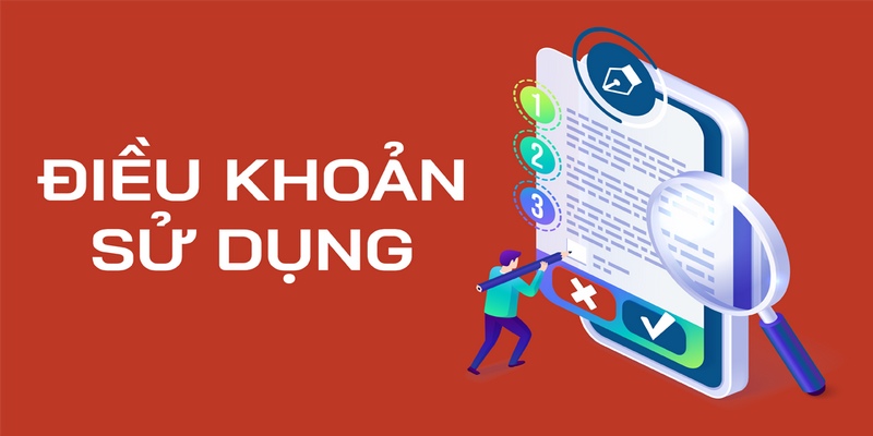 Điều kiện và điều khoản 8xbet sử dụng với mục đích gì