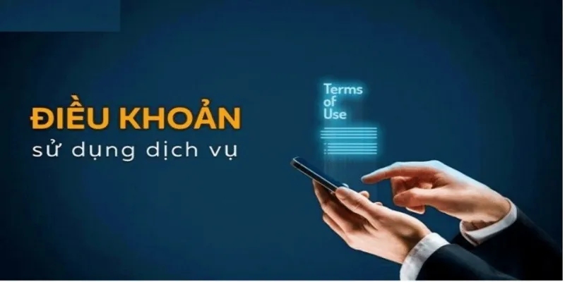 Điều kiện và điều khoản về việc xử lý hành vi vi phạm