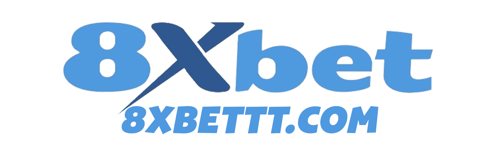 logo 8xbet