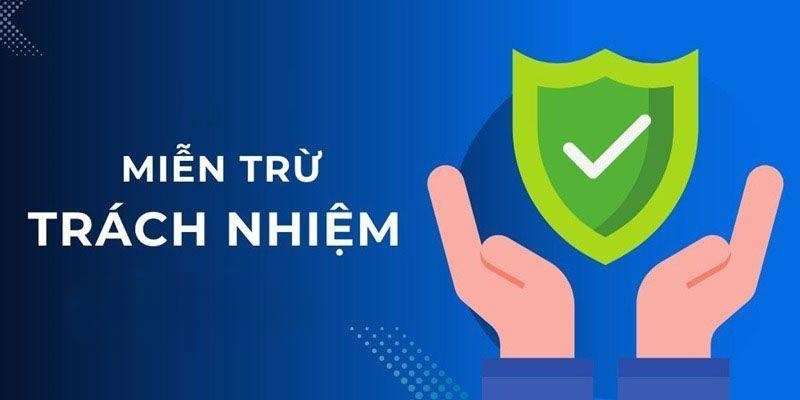 Các trường hợp không thuộc trách nhiệm của nhà cái