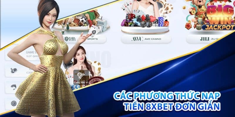 Đa dạng phương thức giao dịch tại hệ thống