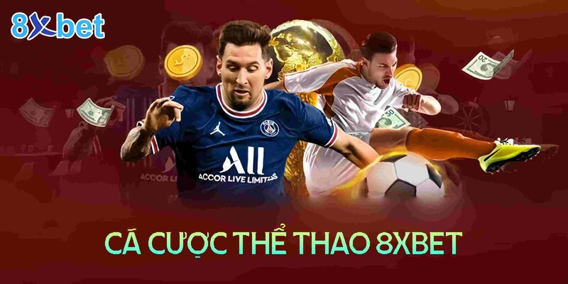 Những thông tin thú vị về sảnh thể thao 8xbet